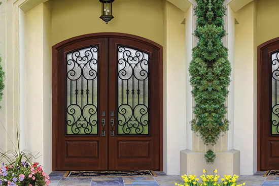 Stockton-entry-door-repair