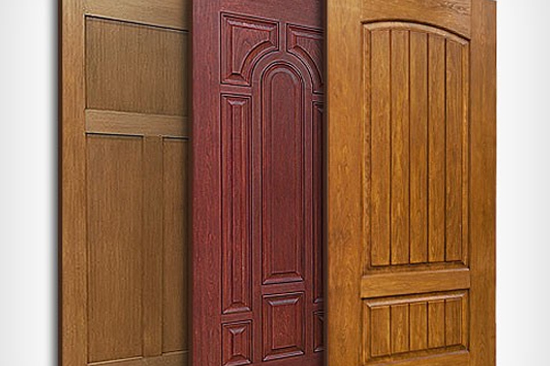Stockton-fiberglass-door-repair