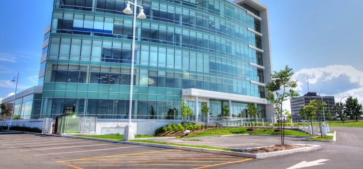 commercial glass door repair Stockton