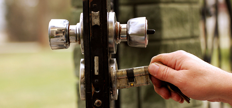 front door latch repair Stockton