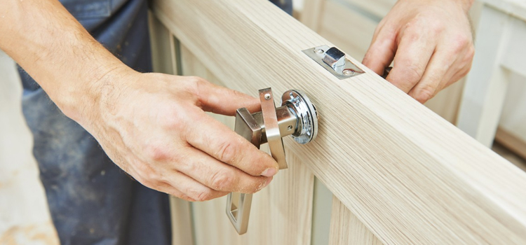 interior door repair Stockton
